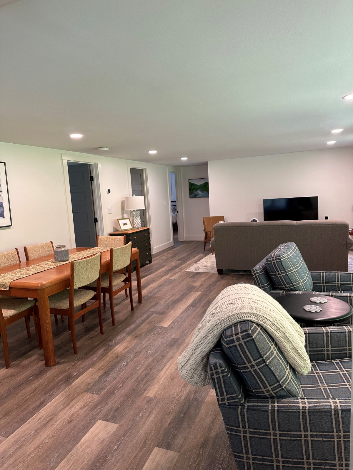 3 Bedroom House ideal for Nurses in East Middlebury, Vermont - Photo 5