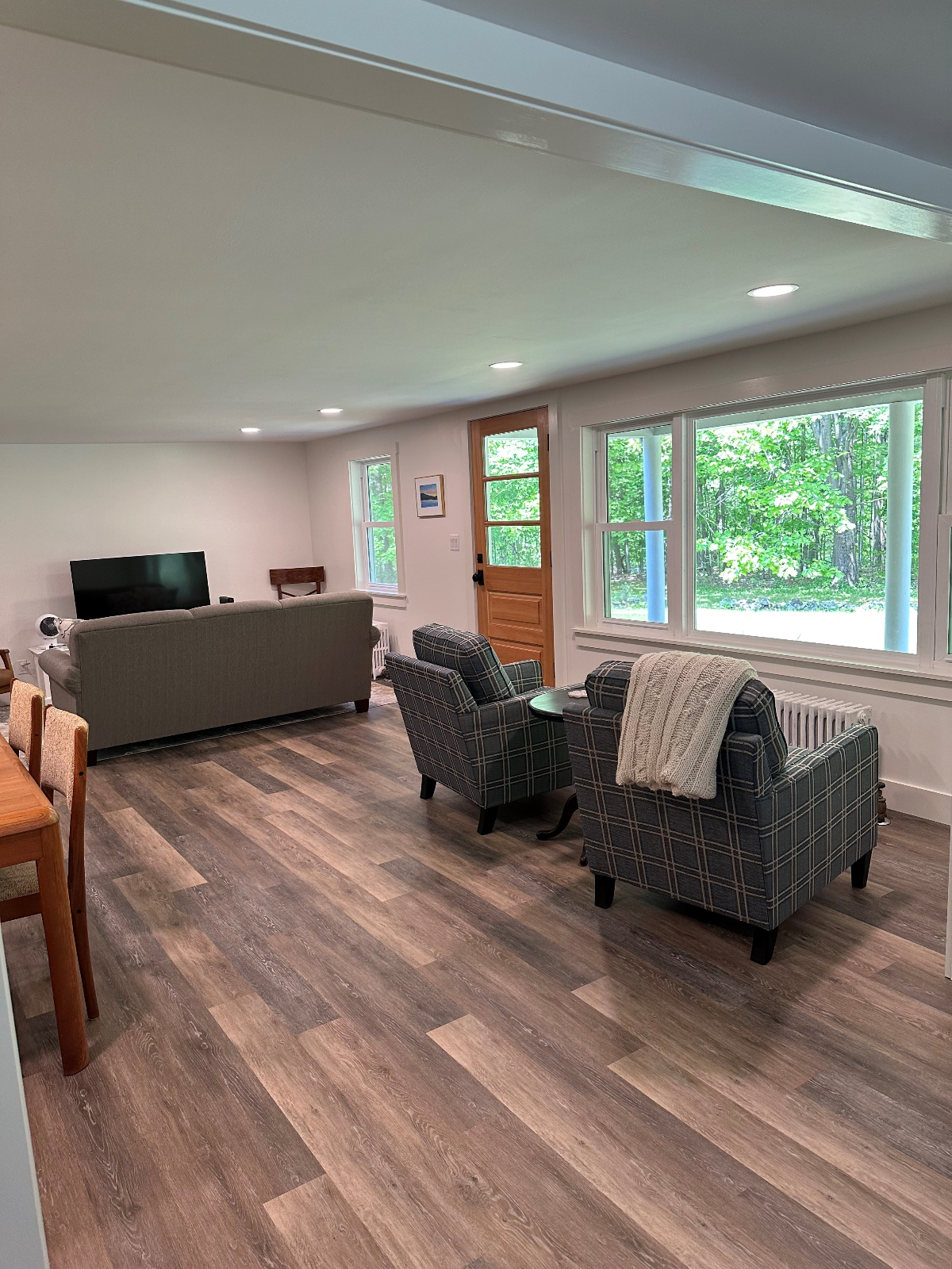 3 Bedroom House ideal for Nurses in East Middlebury, Vermont - Photo 4