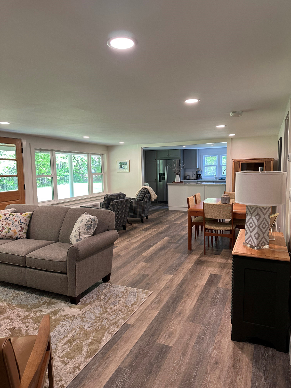 3 Bedroom House ideal for Nurses in East Middlebury, Vermont - Photo 8