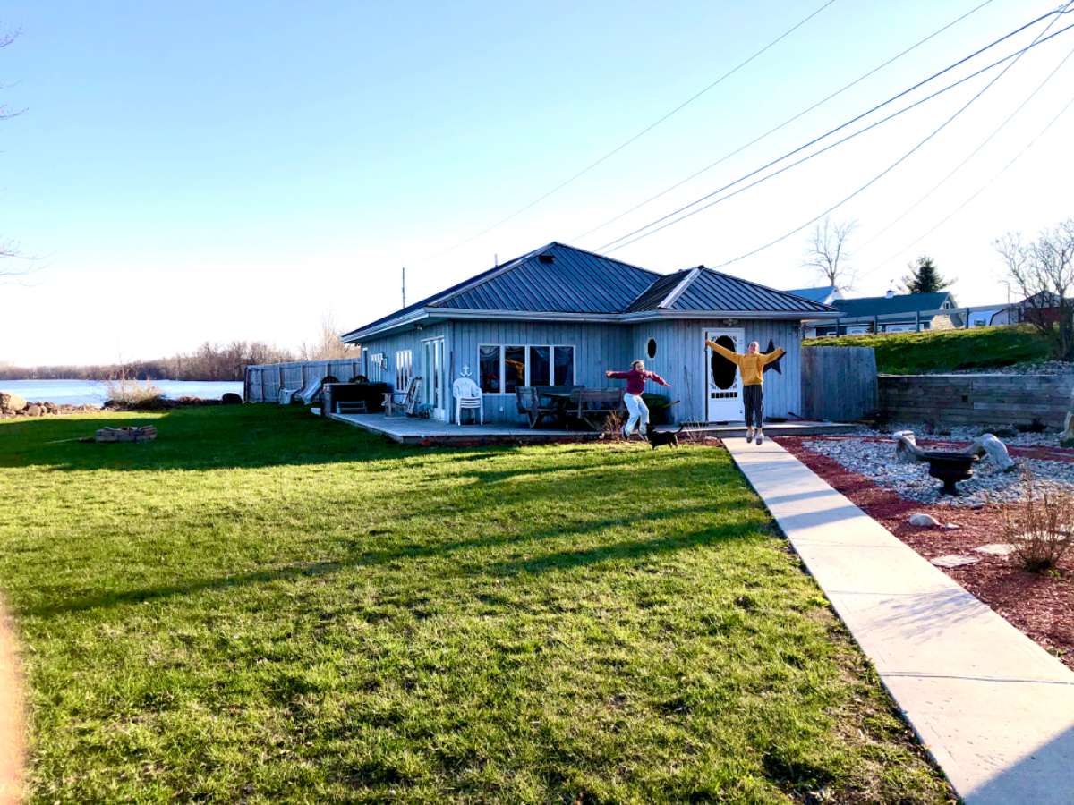 Lakefront luxury - Photo 5
