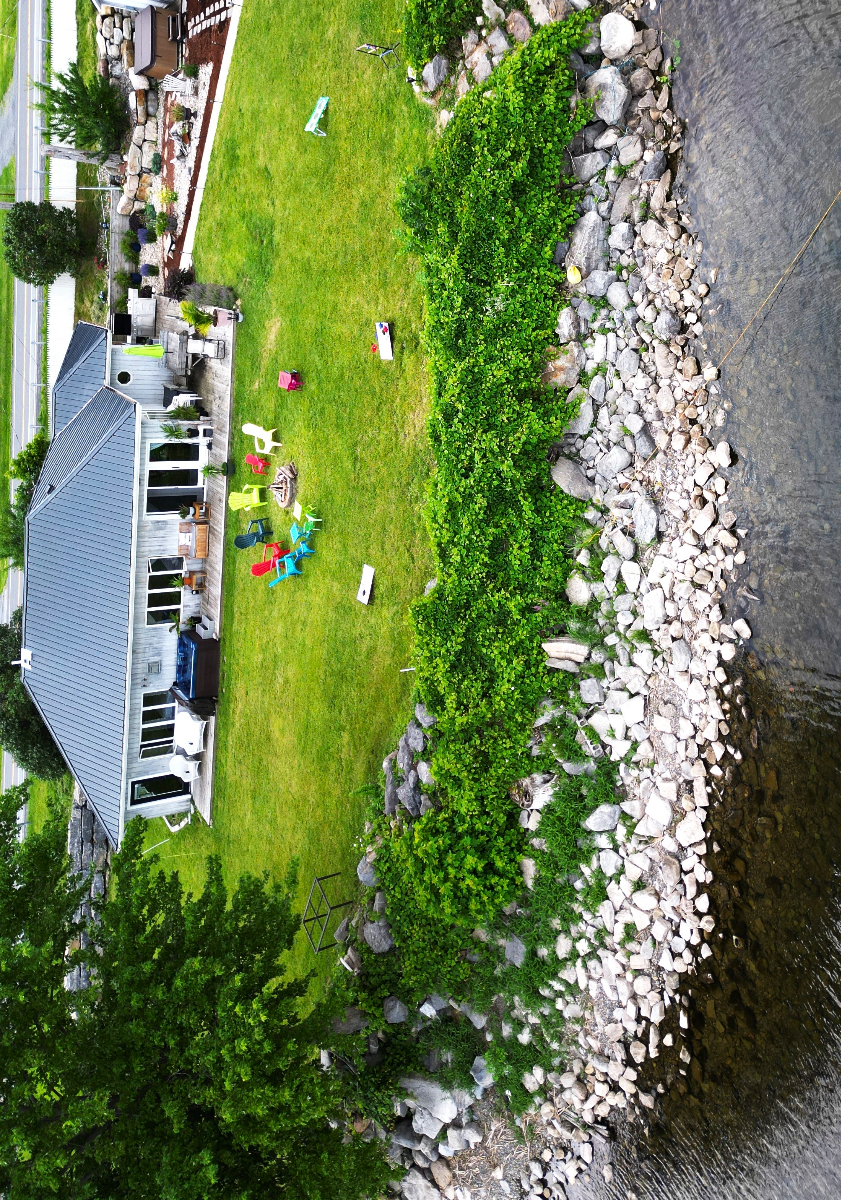 Lakefront luxury - Photo 6