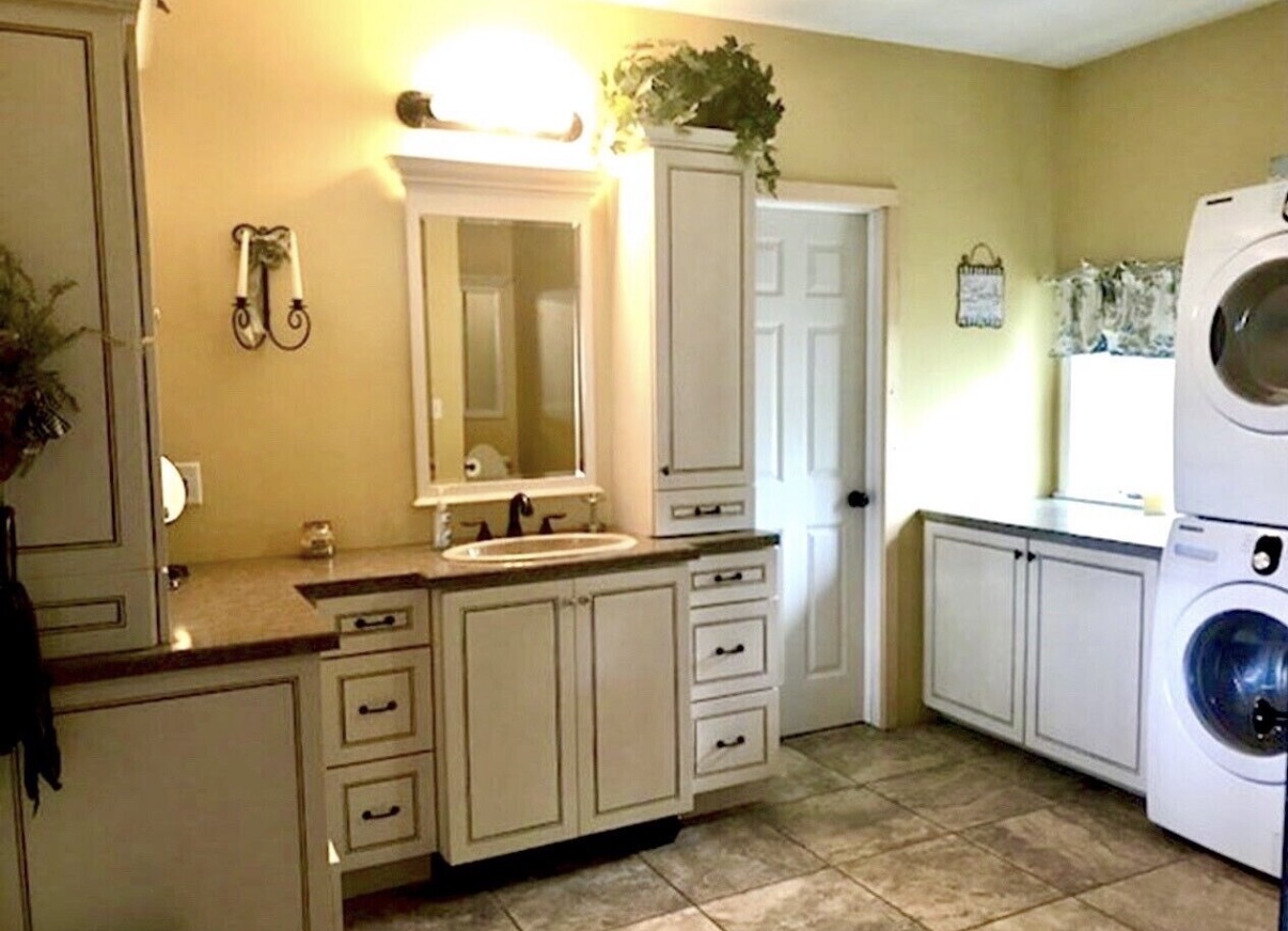 Lakefront luxury - Photo 8