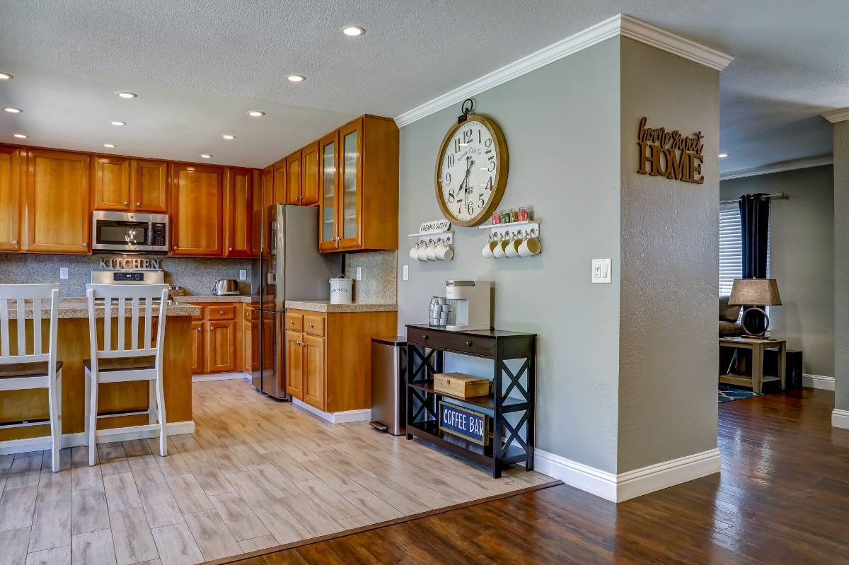 Centrally Located Watsonville Home - Photo 4
