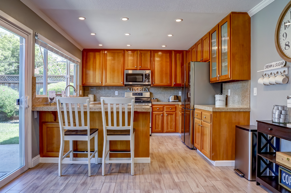 Centrally Located Watsonville Home - Photo 1