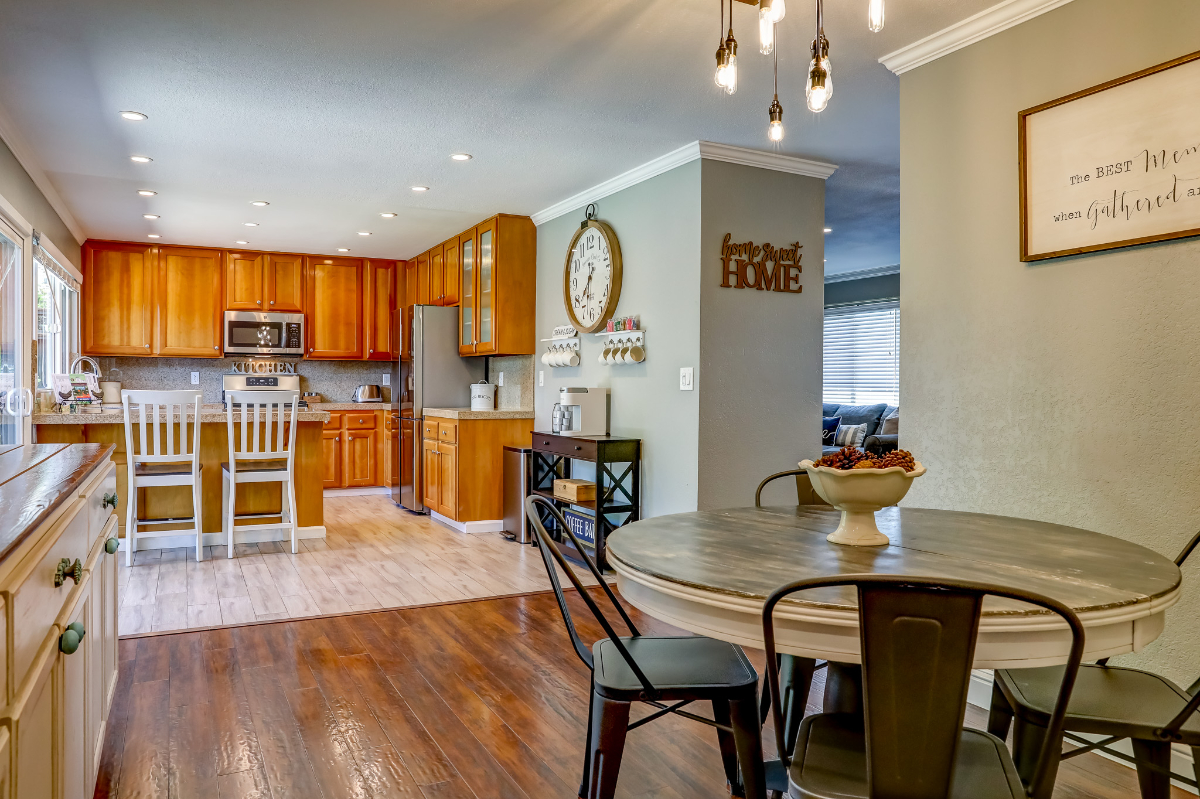Centrally Located Watsonville Home - Photo 5