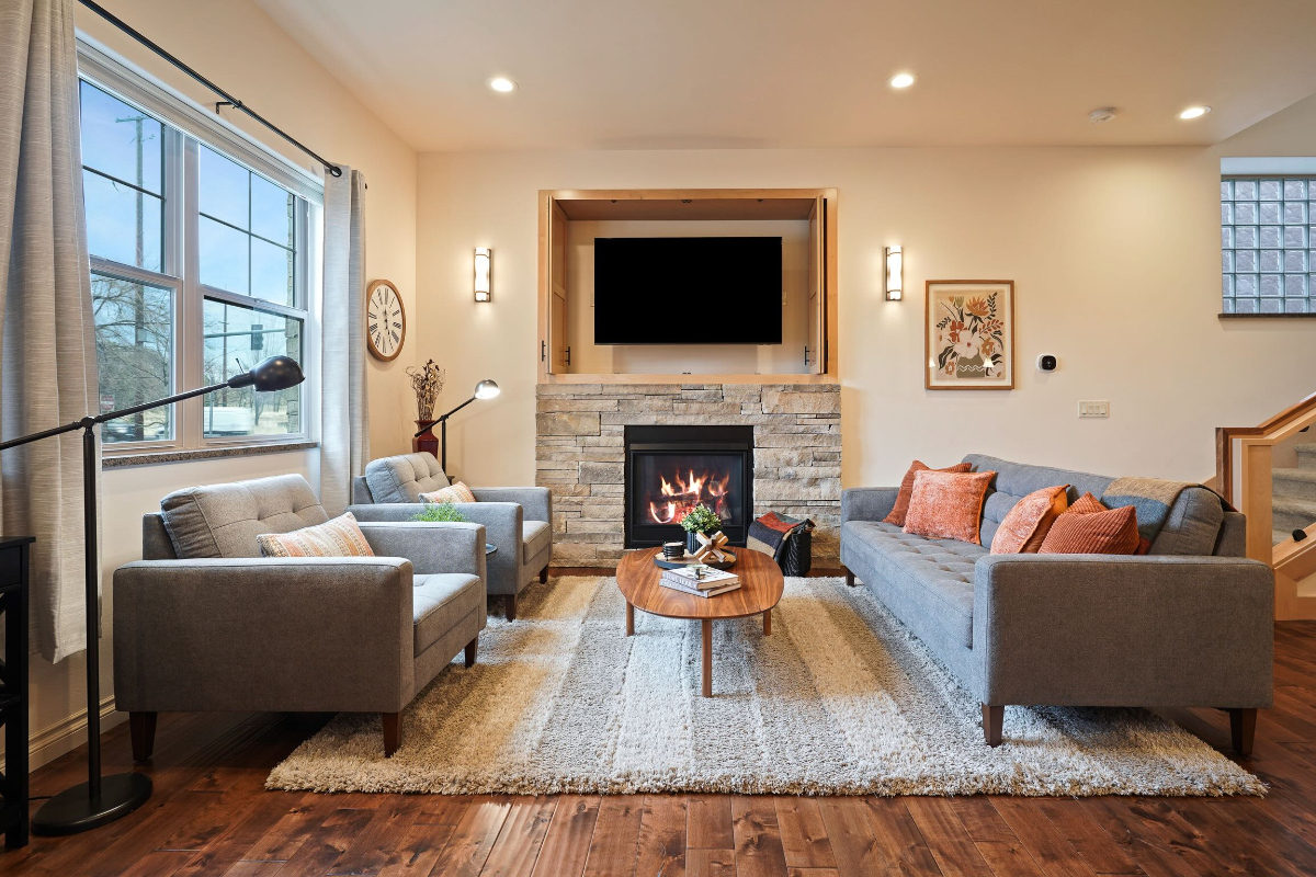 An Urban Oasis 3 BR Immaculate Townhouse Steps to Deschutes River - Photo 4