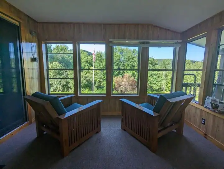 Spacious Country Home with Spectacular Views - Photo 6