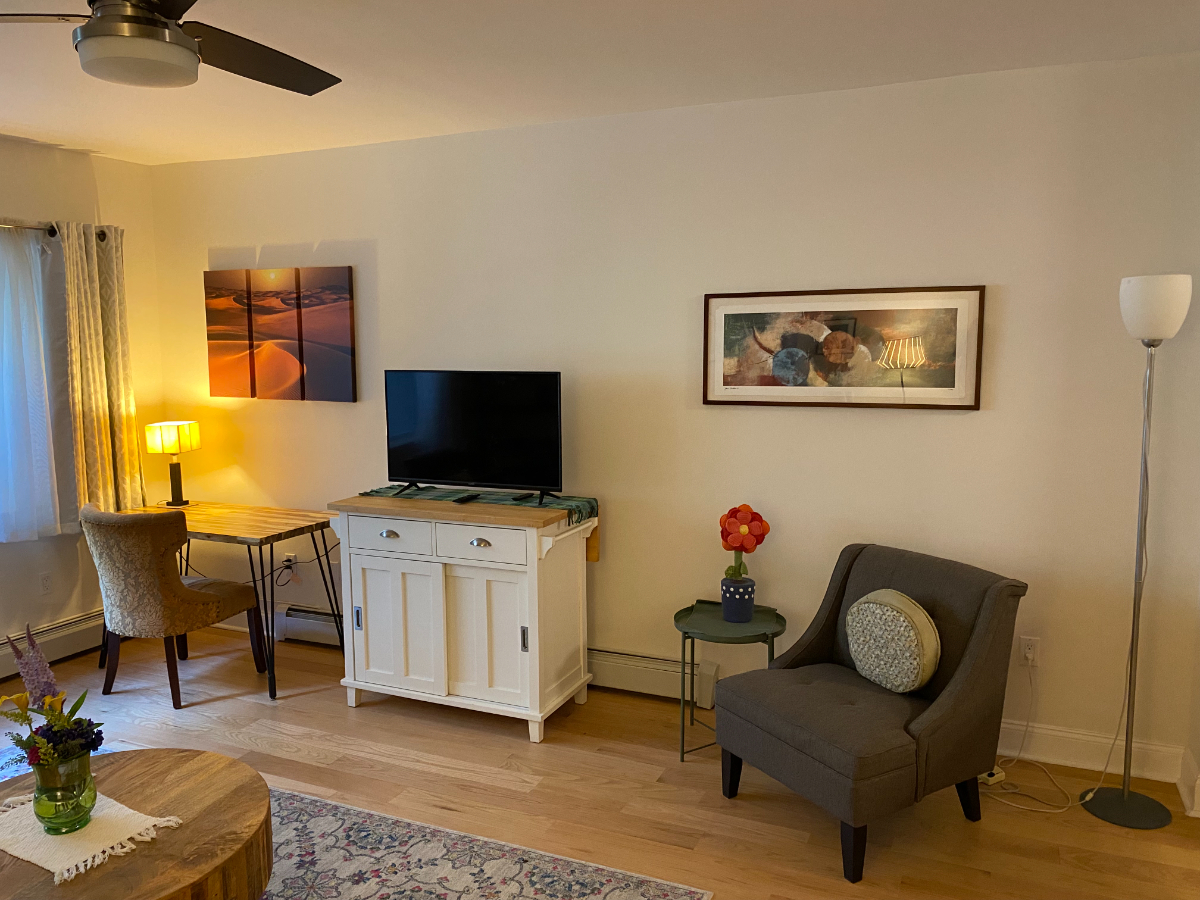 Comfortable apartment near Columbia Presbyterian Medical Center - Photo 2