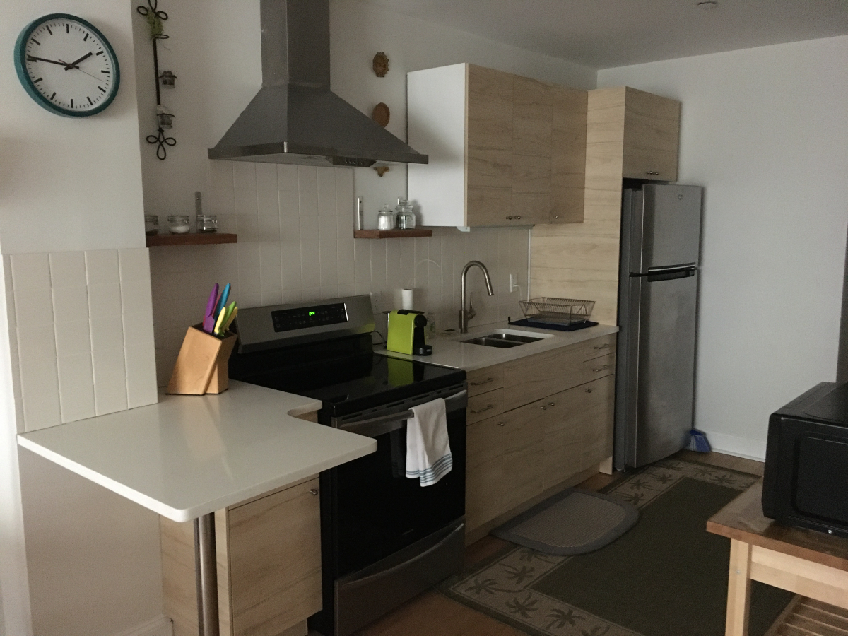 Comfortable apartment near Columbia Presbyterian Medical Center - Photo 3