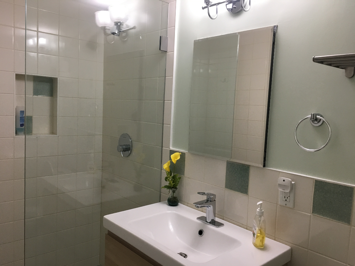 Comfortable apartment near Columbia Presbyterian Medical Center - Photo 4