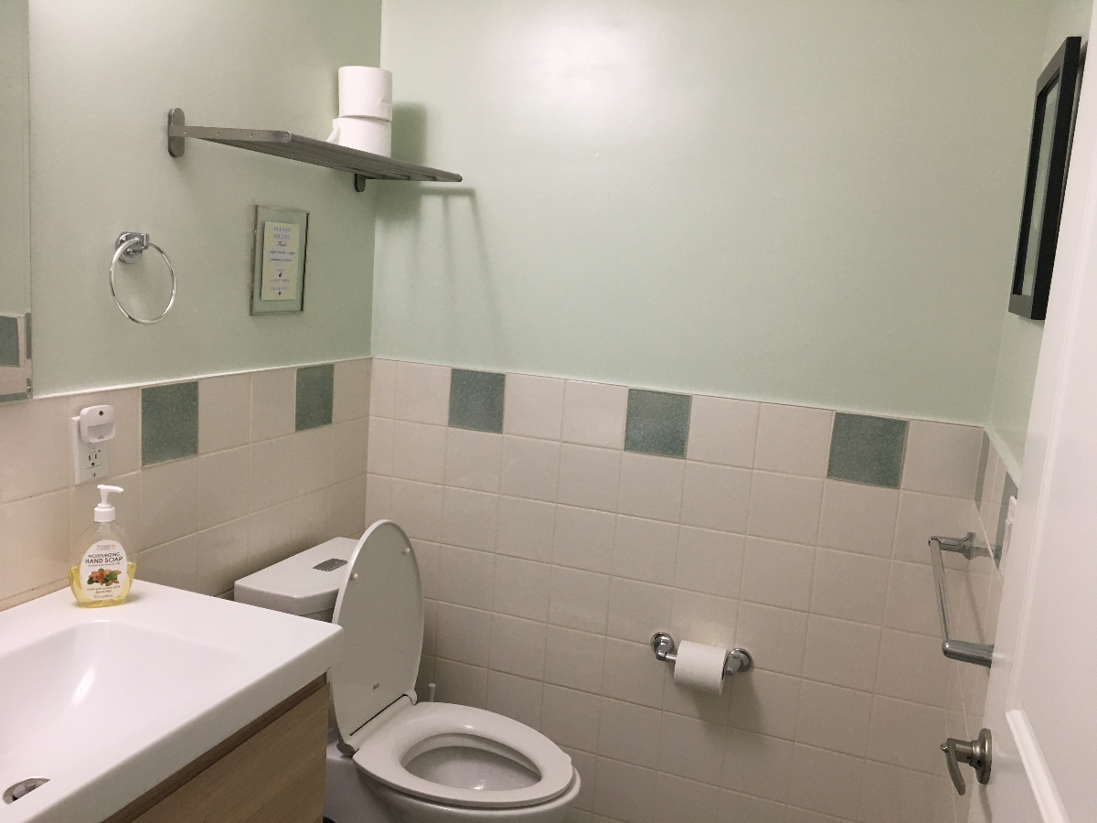 Comfortable apartment near Columbia Presbyterian Medical Center - Photo 5