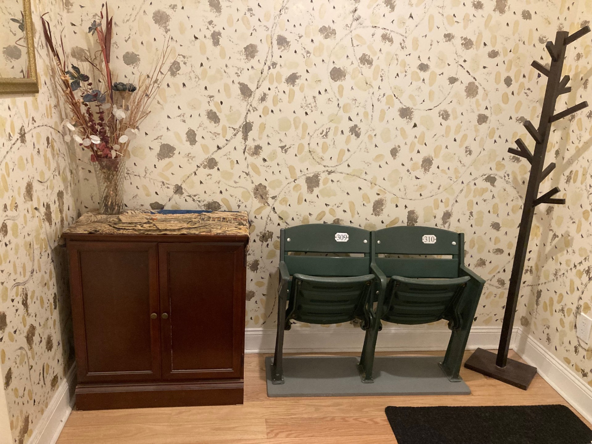Comfortable apartment near Columbia Presbyterian Medical Center - Photo 7