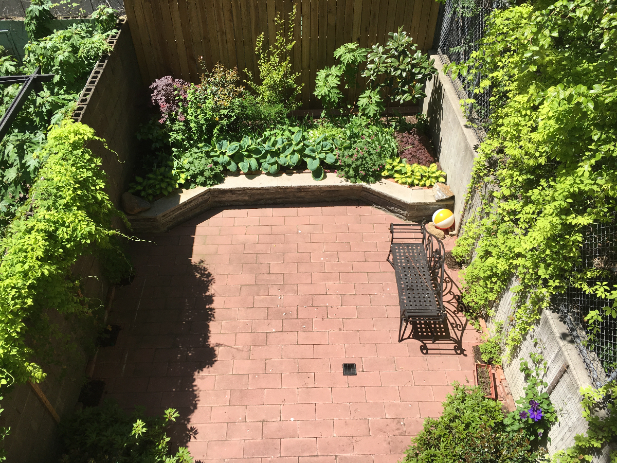 Comfortable apartment near Columbia Presbyterian Medical Center - Photo 8