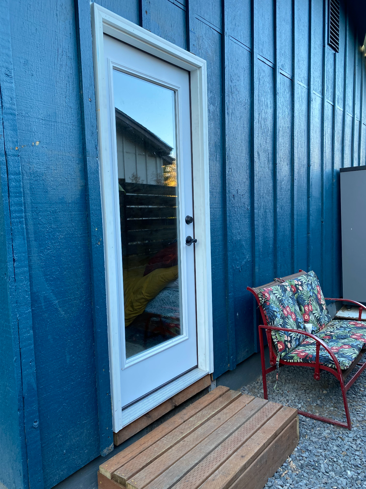Cute Studio near St. Charles Medical Center - Photo 3