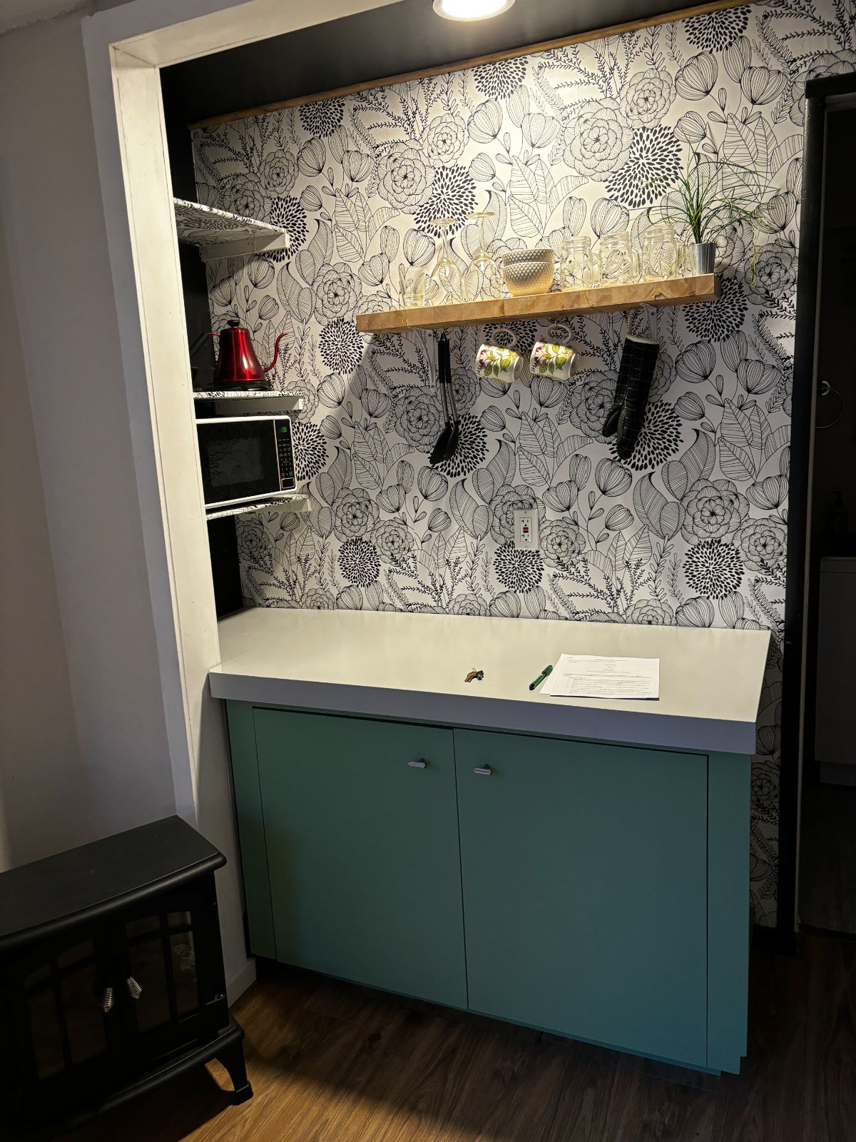 Cute Studio near St. Charles Medical Center - Photo 5