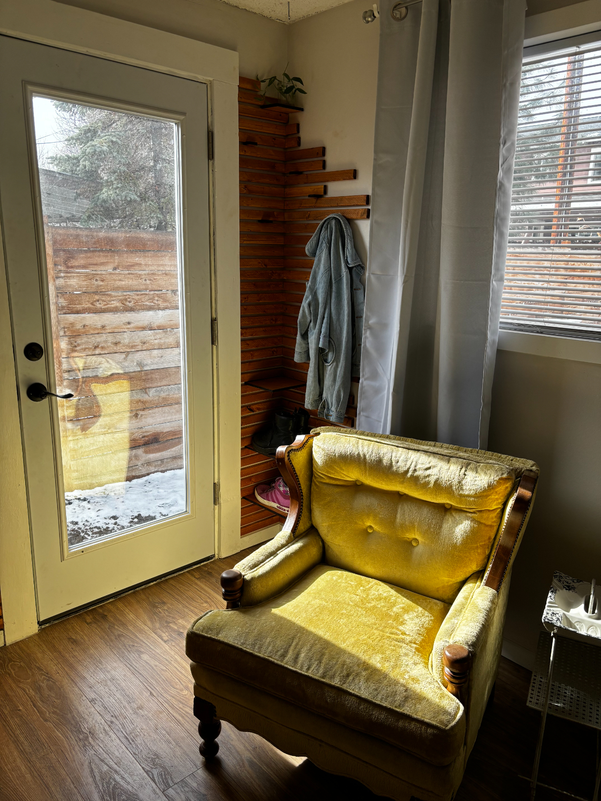 Cute Studio near St. Charles Medical Center - Photo 2