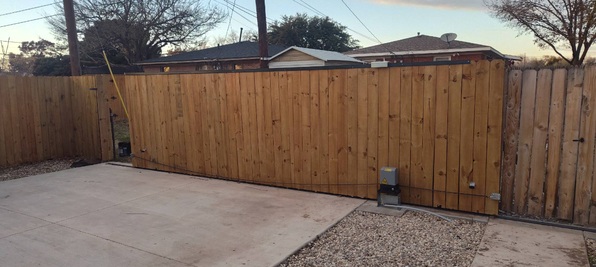 MEDICAL DISTRICT- Entire Home, 1 bed / 1 bath - Photo 10