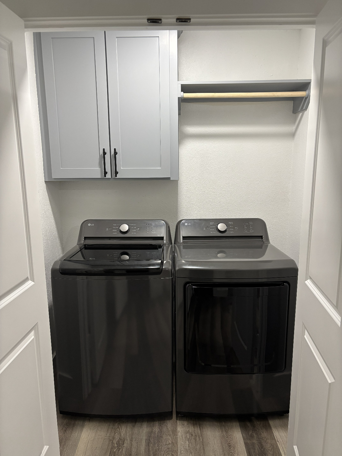 MEDICAL DISTRICT- Entire Home, 1 bed / 1 bath - Photo 6