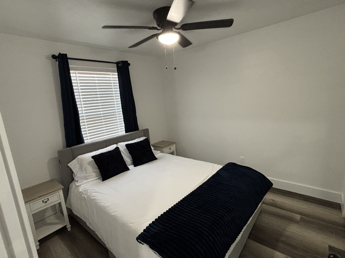 MEDICAL DISTRICT- Entire Home, 1 bed / 1 bath - Photo 5