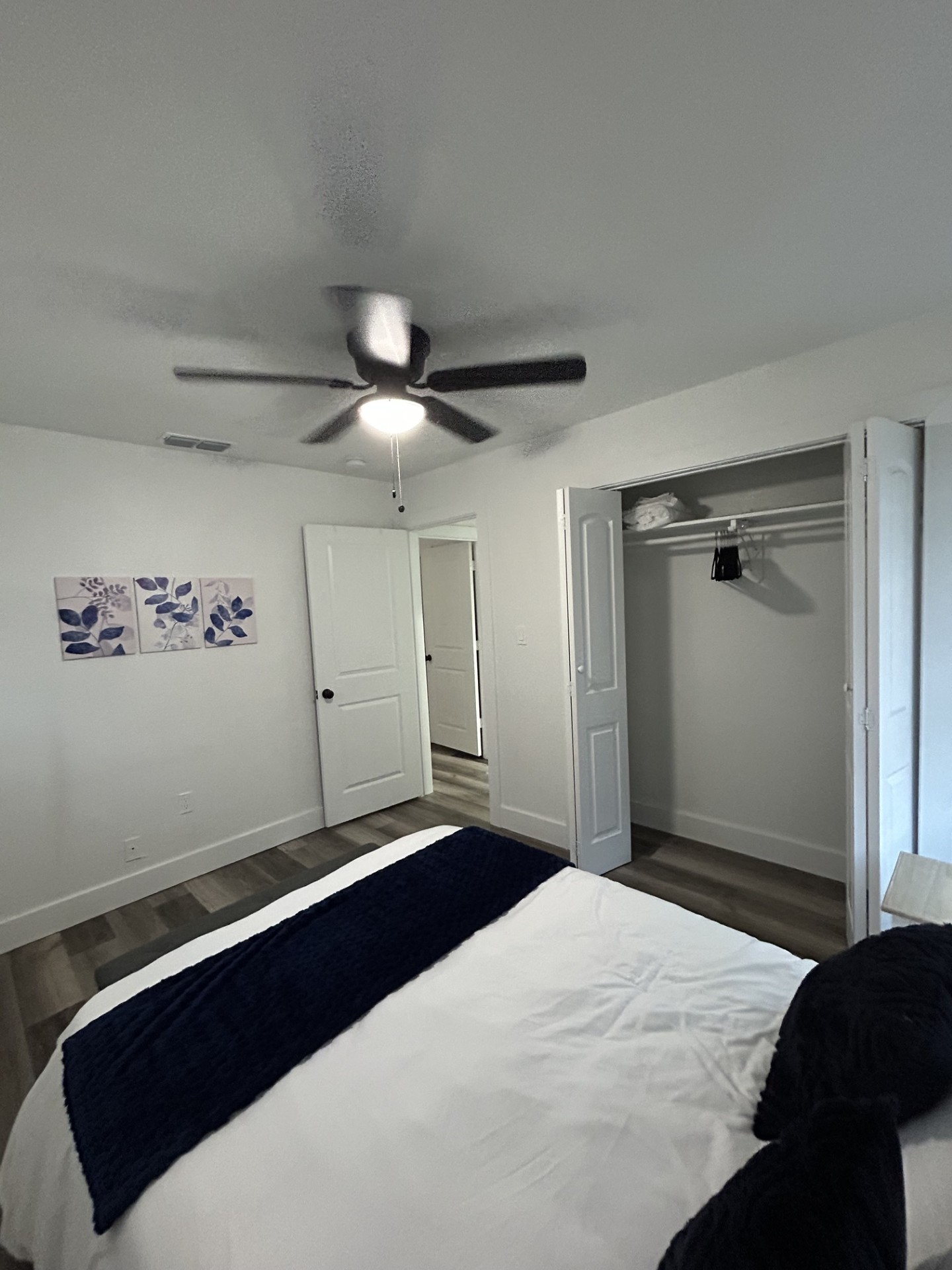 MEDICAL DISTRICT- Entire Home, 1 bed / 1 bath - Photo 8