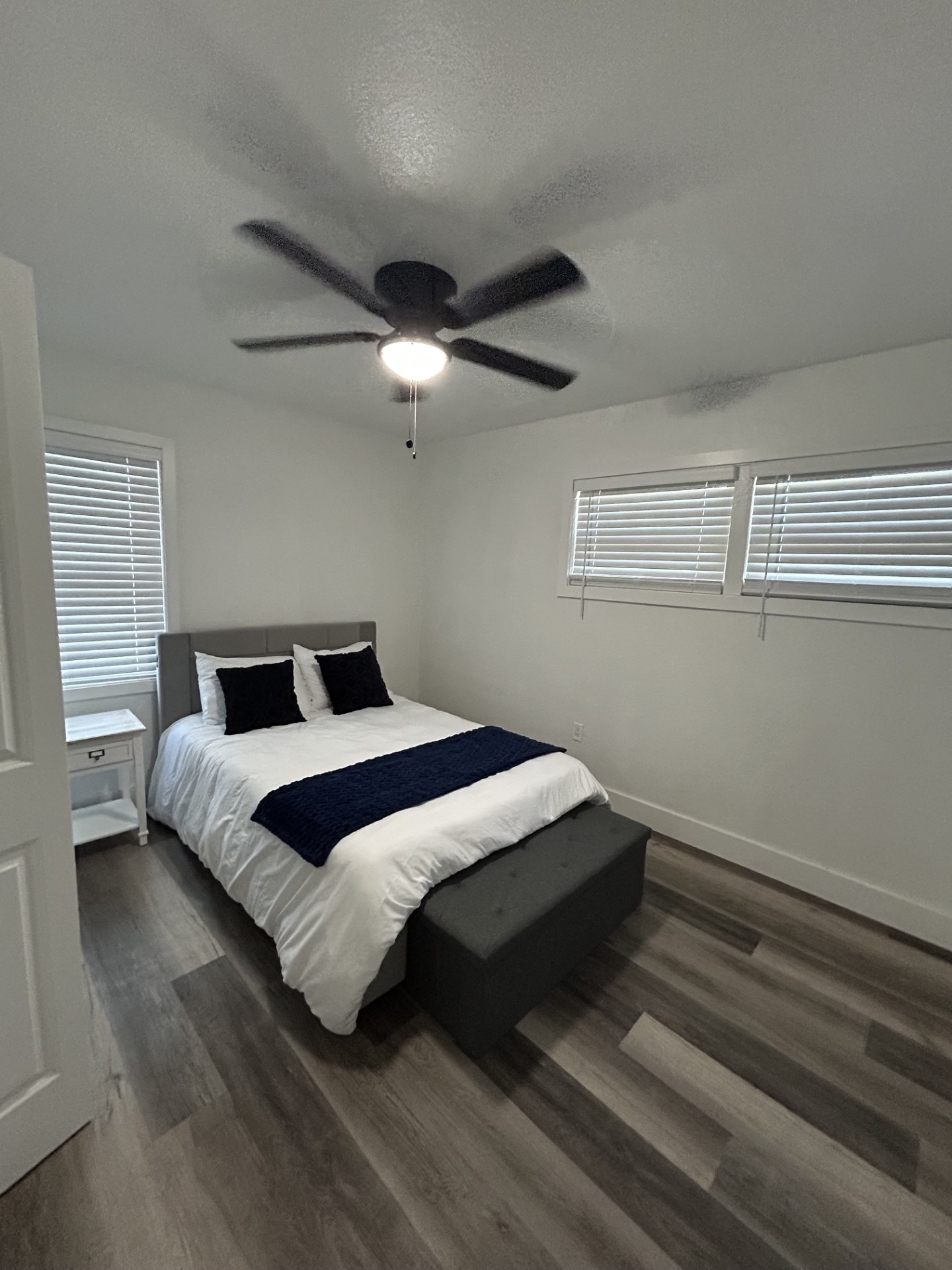 MEDICAL DISTRICT- Entire Home, 1 bed / 1 bath - Photo 9