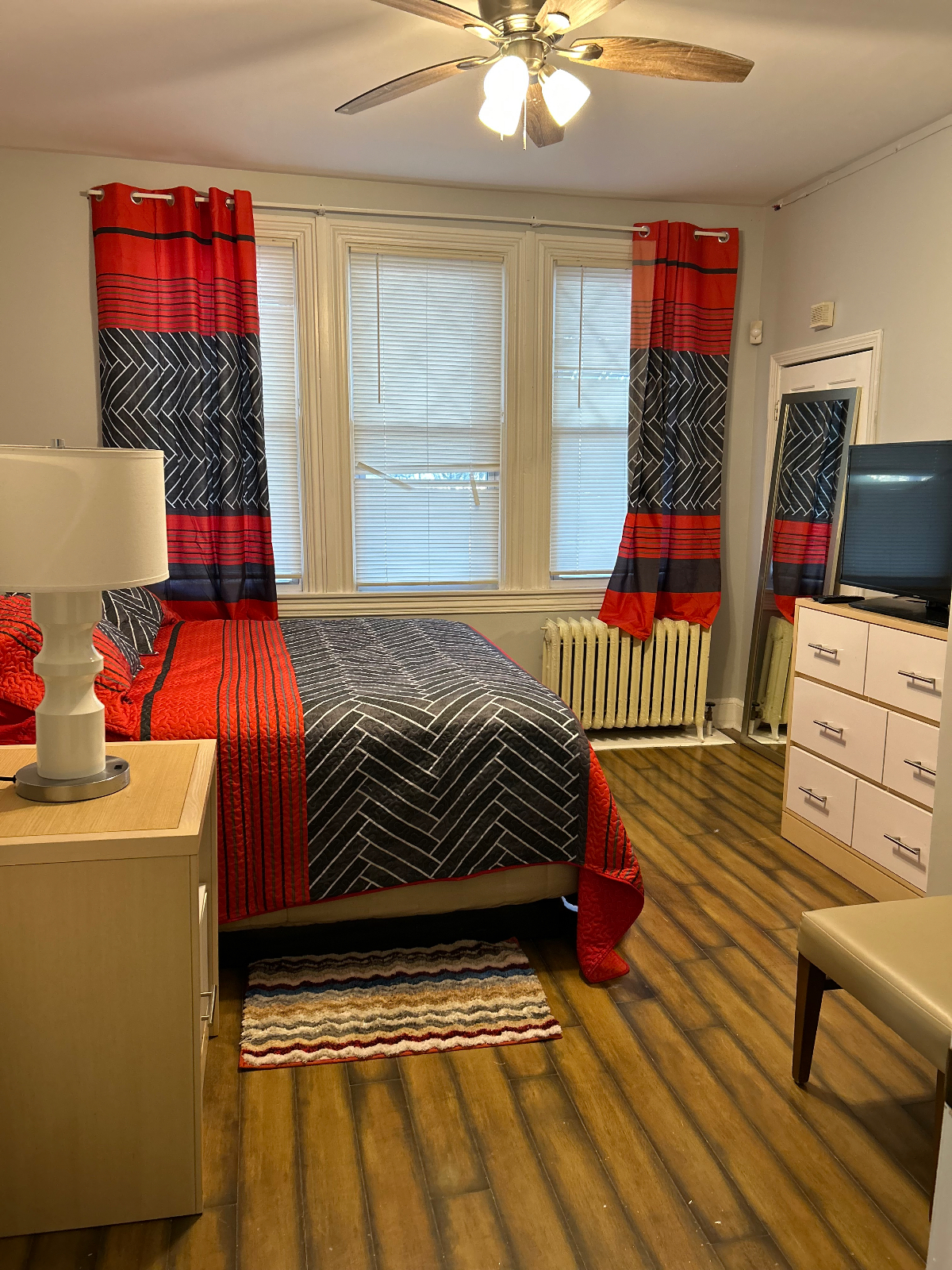 Private Room in Serene Home with Full Amenities