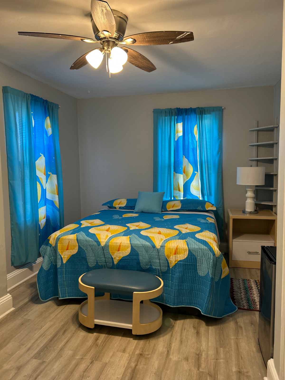 Charming Room in Prime Location with All Amenities