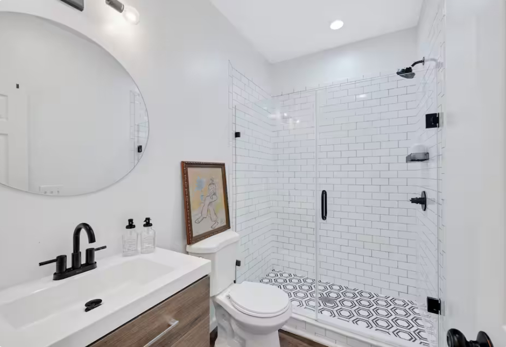 Upscale Bohemian Vibes in the Heart of Shaw - Photo 8