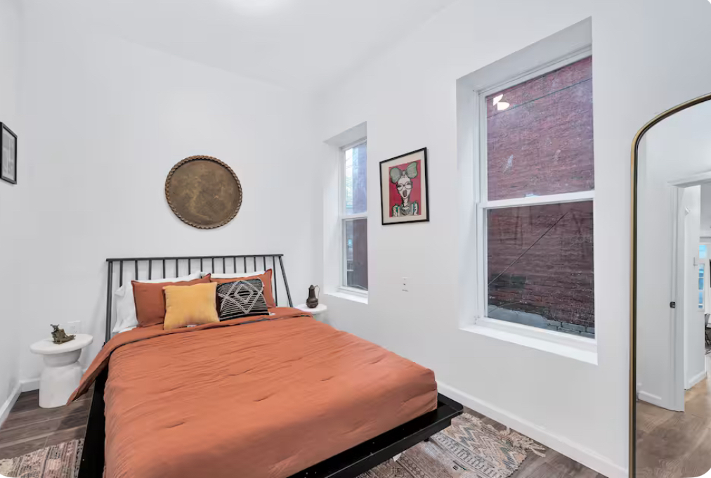 Upscale Bohemian Vibes in the Heart of Shaw - Photo 2