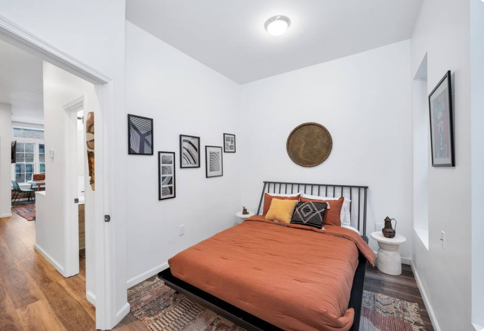 Upscale Bohemian Vibes in the Heart of Shaw - Photo 3