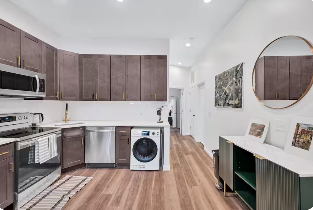 Upscale Bohemian Vibes in the Heart of Shaw - Photo 4