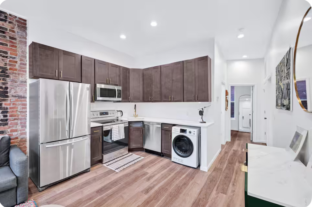 Upscale Bohemian Vibes in the Heart of Shaw - Photo 5