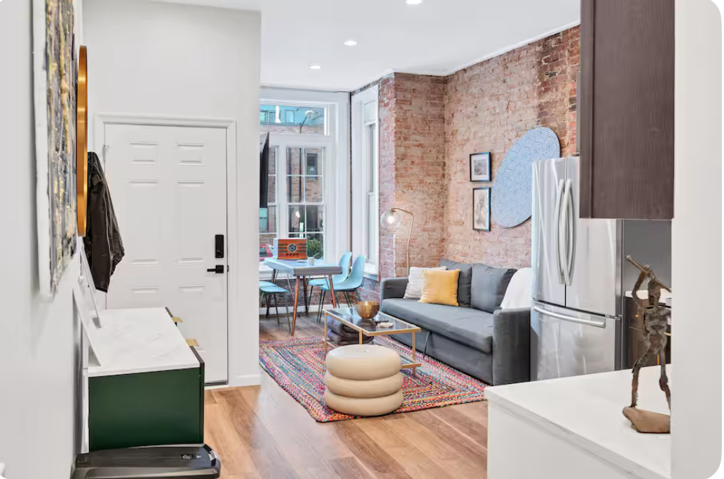 Upscale Bohemian Vibes in the Heart of Shaw - Photo 6
