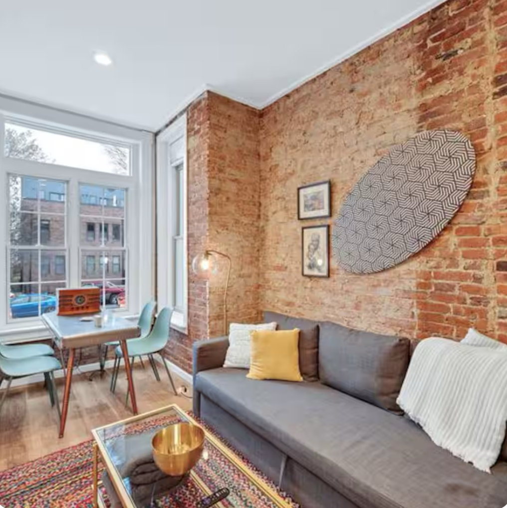 Upscale Bohemian Vibes in the Heart of Shaw - Photo 7