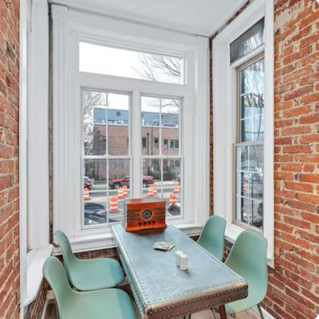 Upscale Bohemian Vibes in the Heart of Shaw - Photo 9