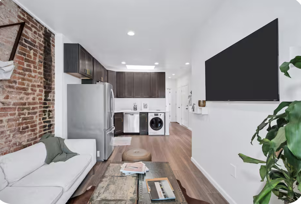 Upscale Bohemian Vibes in the Heart of Shaw - Photo 2