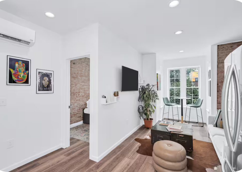 Upscale Bohemian Vibes in the Heart of Shaw - Photo 3