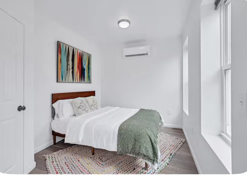 Upscale Bohemian Vibes in the Heart of Shaw - Photo 4