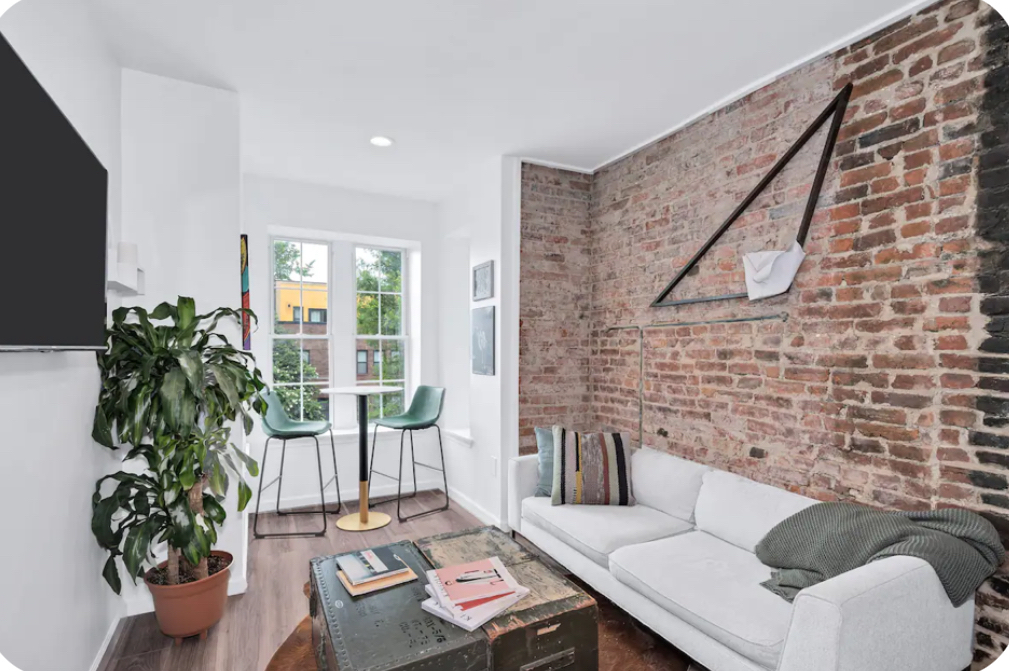 Upscale Bohemian Vibes in the Heart of Shaw - Photo 8
