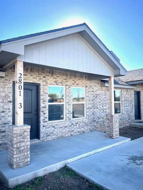 Our Cozy New Construction 2 Bedroom Townhome Near Texas Tech and Hospitals - Photo 1
