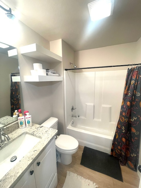 Our Cozy New Construction 2 Bedroom Townhome Near Texas Tech and Hospitals - Photo 9