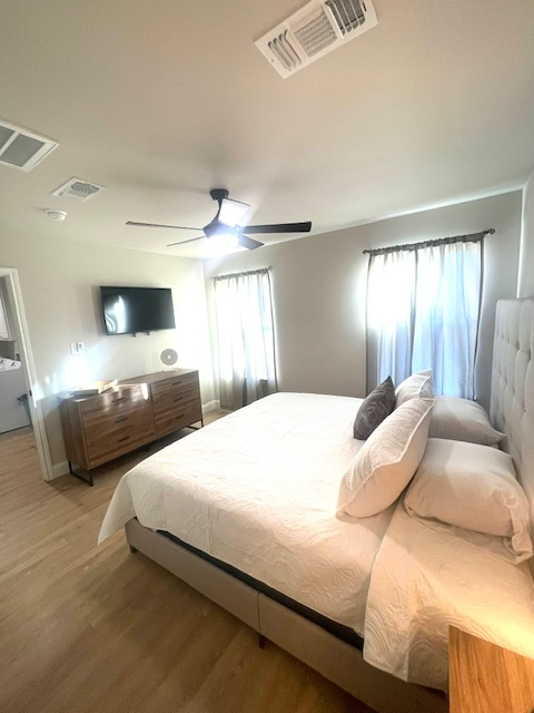 Our Cozy New Construction 2 Bedroom Townhome Near Texas Tech and Hospitals - Photo 11