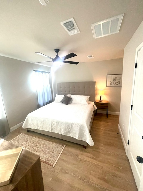 Our Cozy New Construction 2 Bedroom Townhome Near Texas Tech and Hospitals - Photo 10