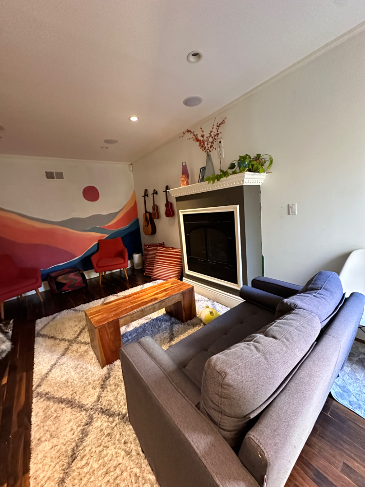 Beautiful Private Suite close to Ocean Beach - Photo 3