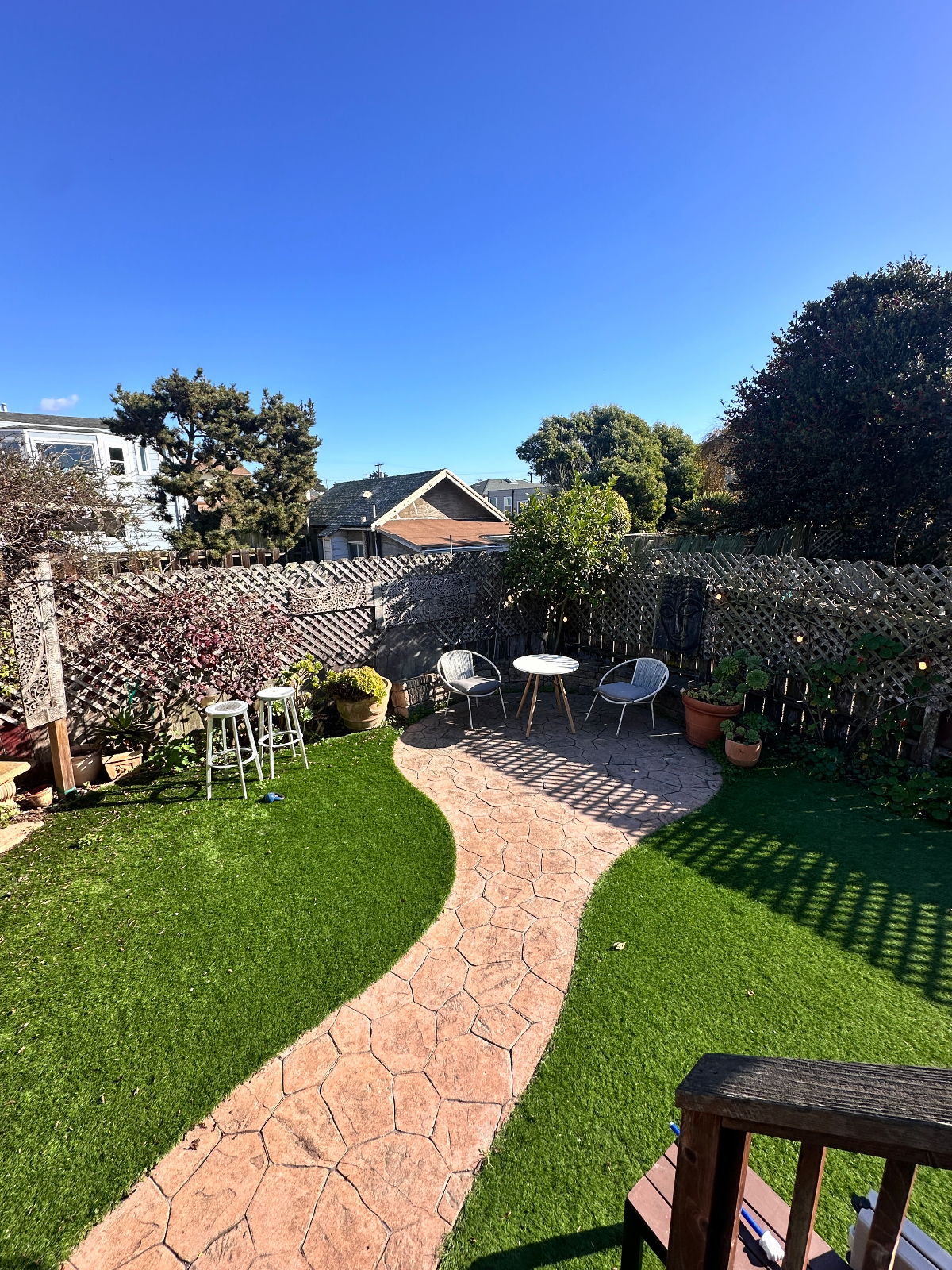 Beautiful Private Suite close to Ocean Beach - Photo 6