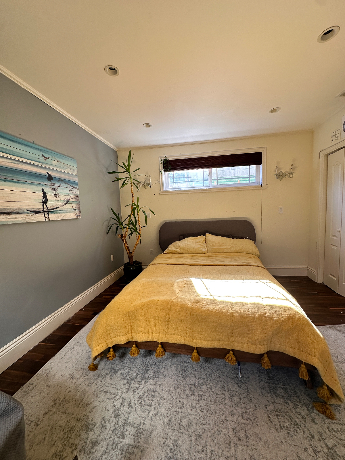 Beautiful Private Suite close to Ocean Beach - Photo 2