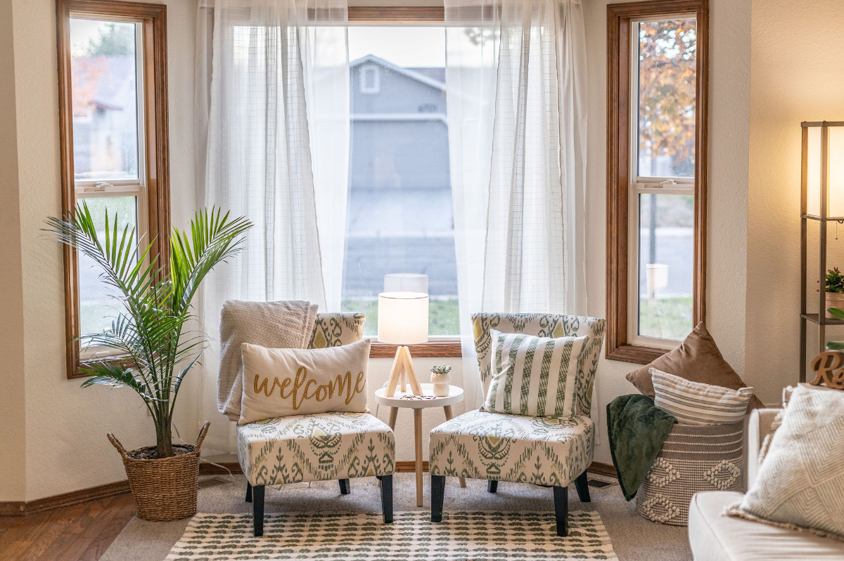 Cozy Foothills Home - Photo 12