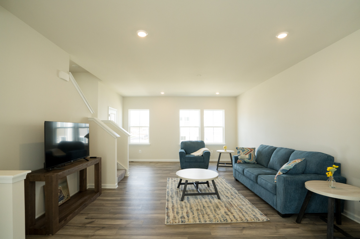 BrookField Mews Retreat- 9 miles from Harper's Ferry - Photo 4