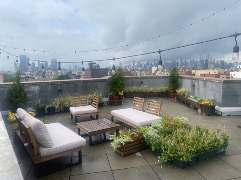 Modern 1 Bedroom Apt in the heart of Astoria NYC - Photo 11