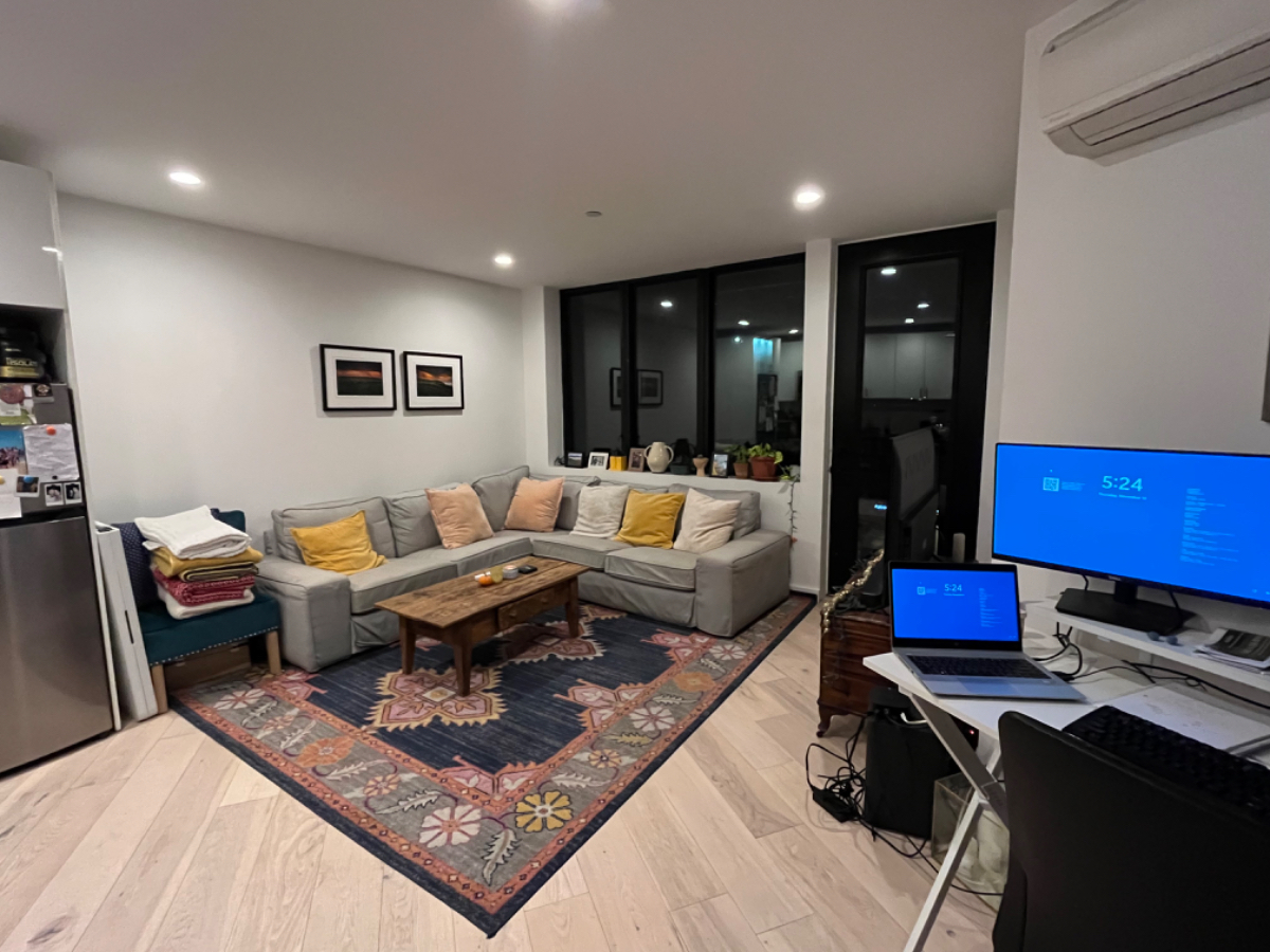 Modern 1 Bedroom Apt in the heart of Astoria NYC - Photo 3